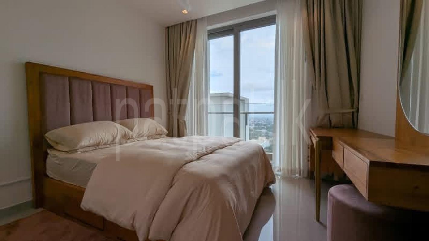 Luxury Apartment for Rent in Colombo Fort (Colombo 01)