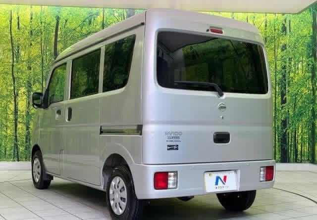 Nissan Clipper 2024 - சான்றளிக்கப்பட்டது வேன் sale in Sri Lanka - patpat.lk