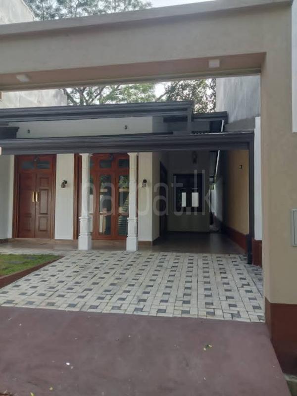House for Sale in Homagama