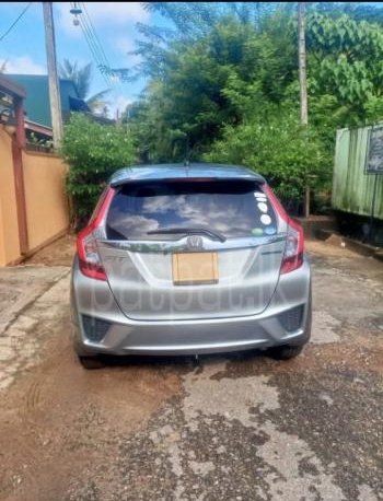 Honda Fit 2014 - பயன்படுத்தப்பட்டது கார் sale in Sri Lanka - patpat.lk