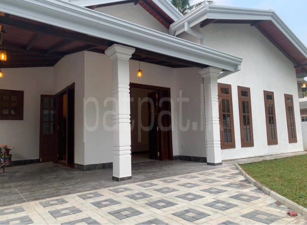 House for Sale in Homagama