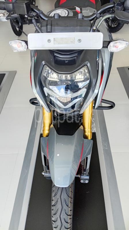 TVS Apache 2026 - சான்றளிக்கப்பட்டது பைக் sale in Sri Lanka - patpat.lk