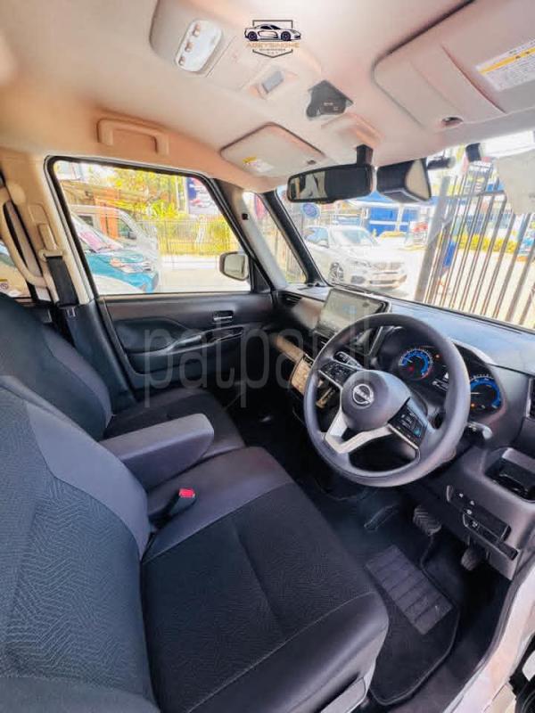 Nissan Roox 2024 - Reconditioned Car sale in Sri Lanka - patpat.lk