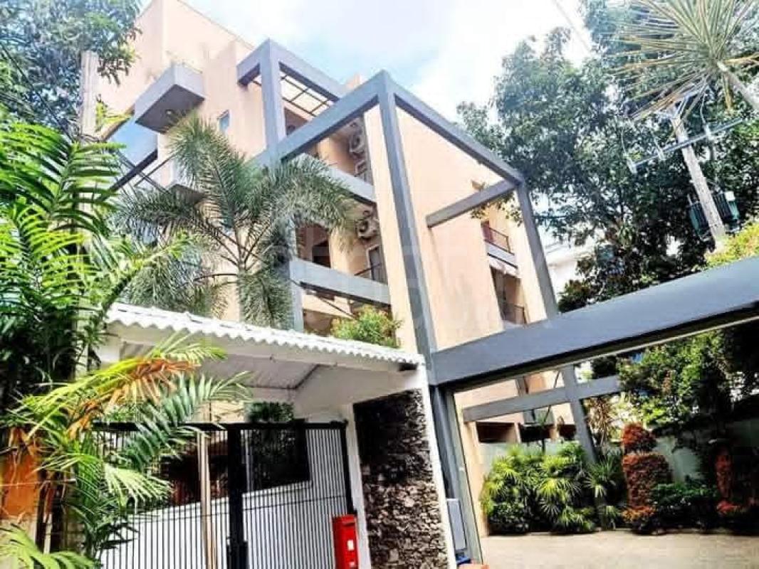 Luxury Apartment for Sale in Kalubowila