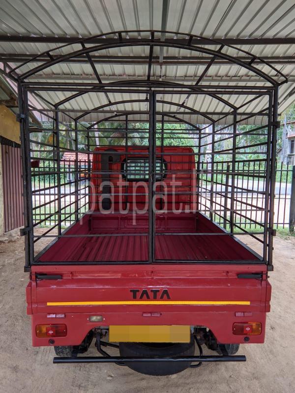 Tata Ace 2010 - பயன்படுத்தப்பட்டது டிரக் sale in Sri Lanka - patpat.lk