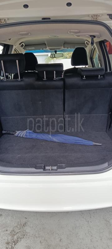 Honda Fit 2014 - භාවිතා කරන ලද කාර් sale in Sri Lanka - patpat.lk