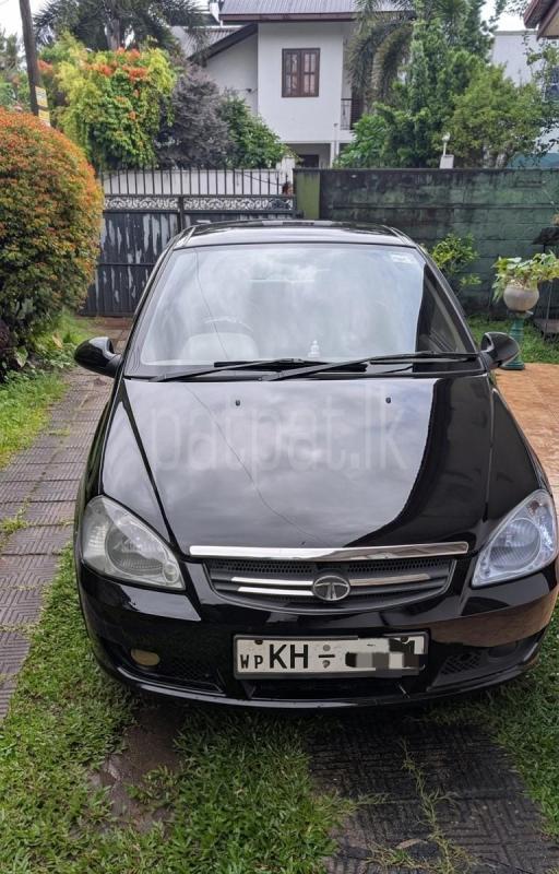 Tata Indica 2009 - பயன்படுத்தப்பட்டது கார் sale in Sri Lanka - patpat.lk