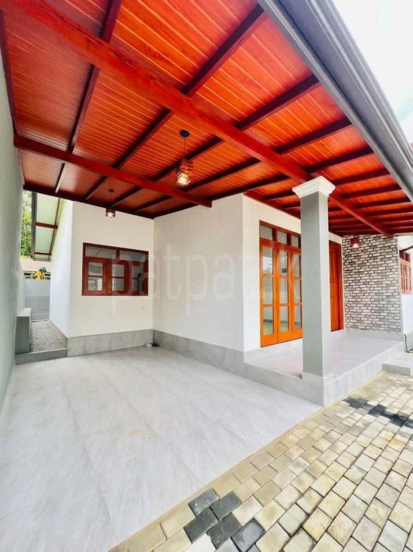 House for Sale in Homagama