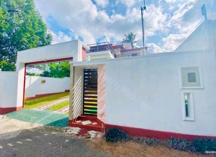 House for Sale in Malabe