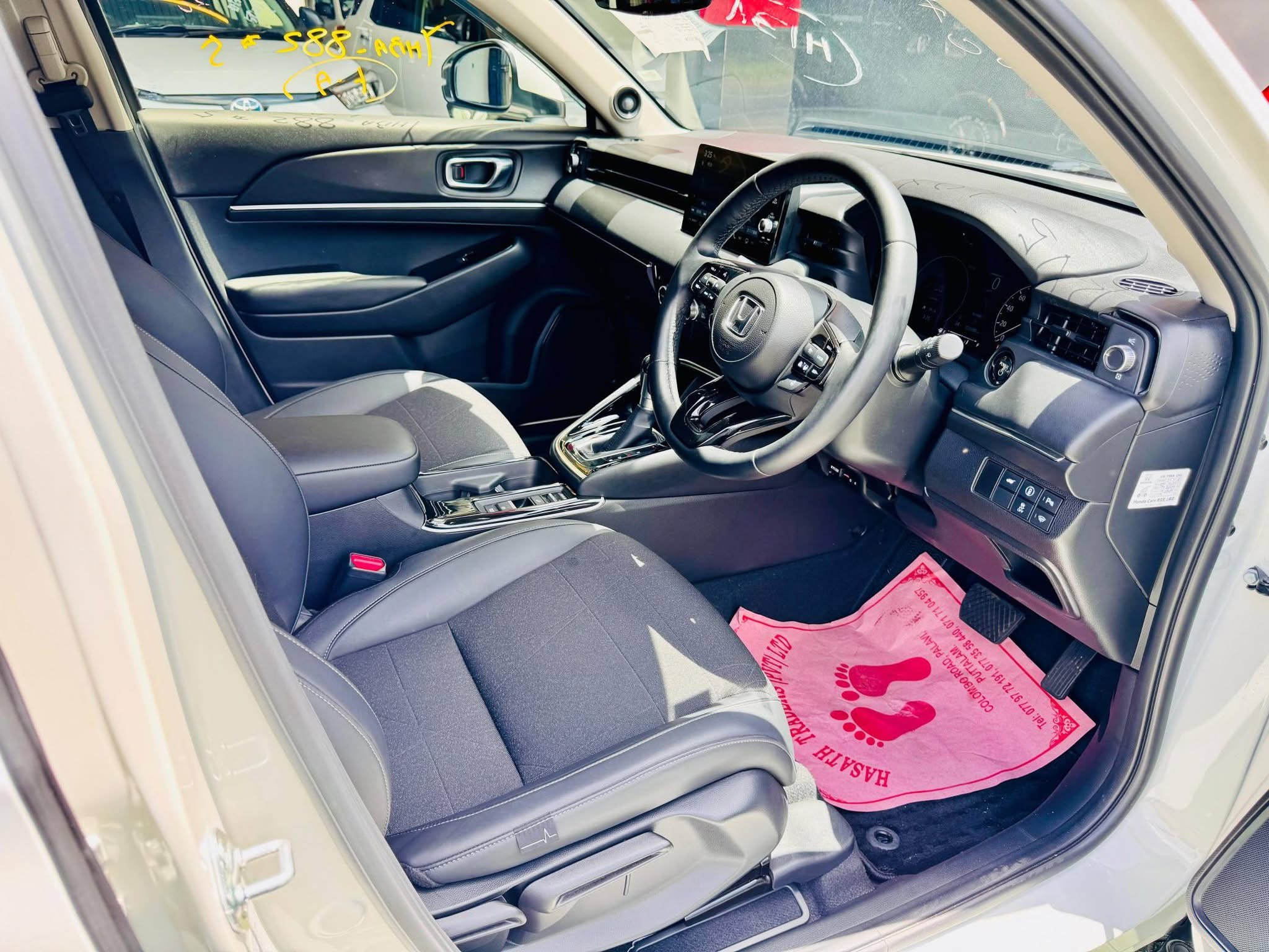 Honda Vezel 2023 - சான்றளிக்கப்பட்டது SUV sale in Sri Lanka - patpat.lk