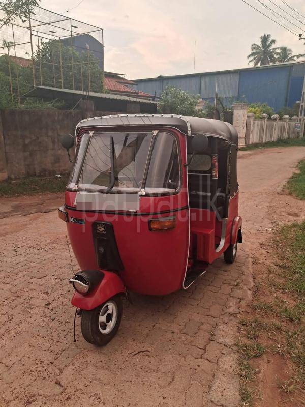Bajaj Three Wheel 2003 - Used Three wheeler sale in Sri Lanka - patpat.lk