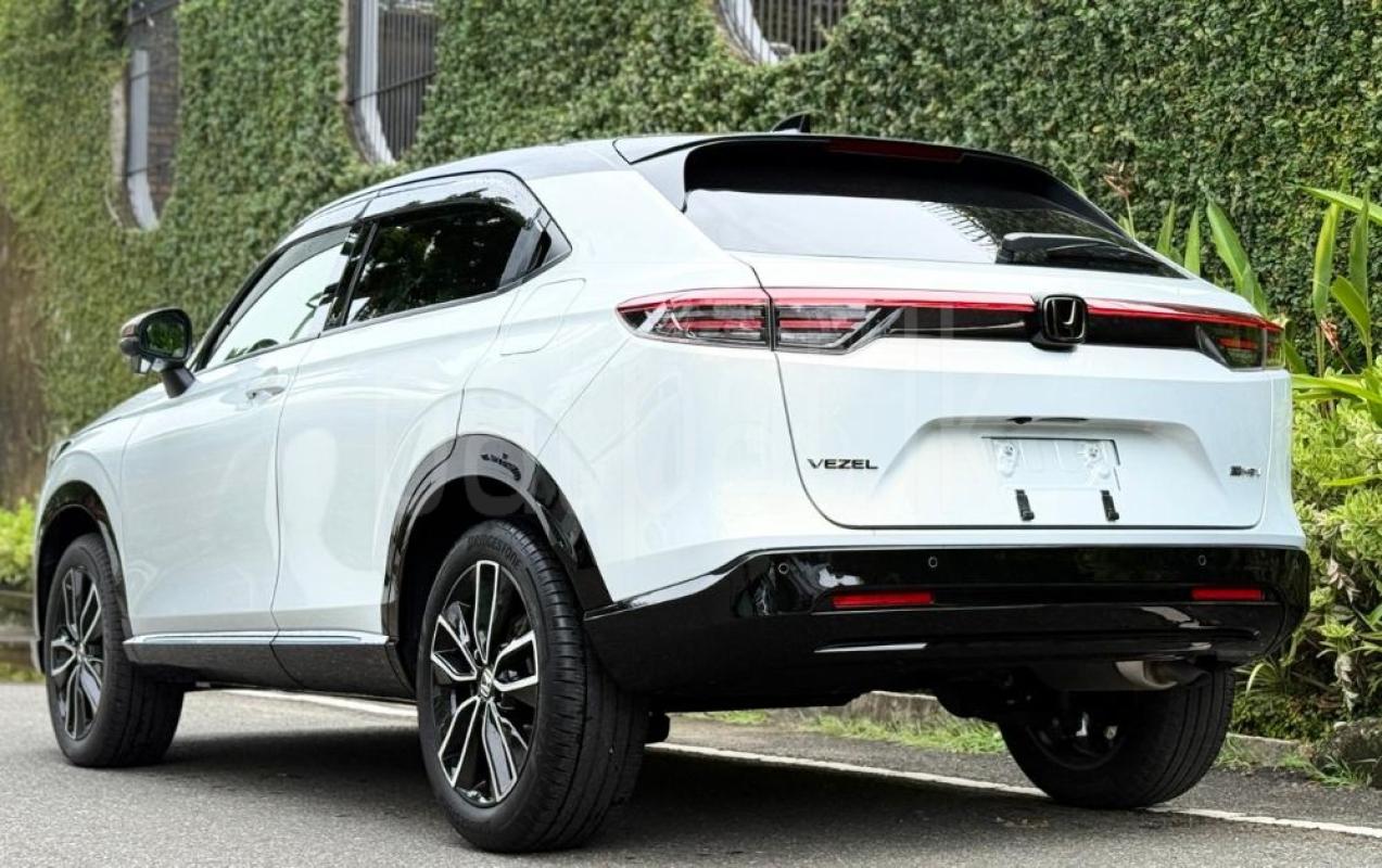 Honda Vezel 2024 - Brand New SUV sale in Sri Lanka - patpat.lk