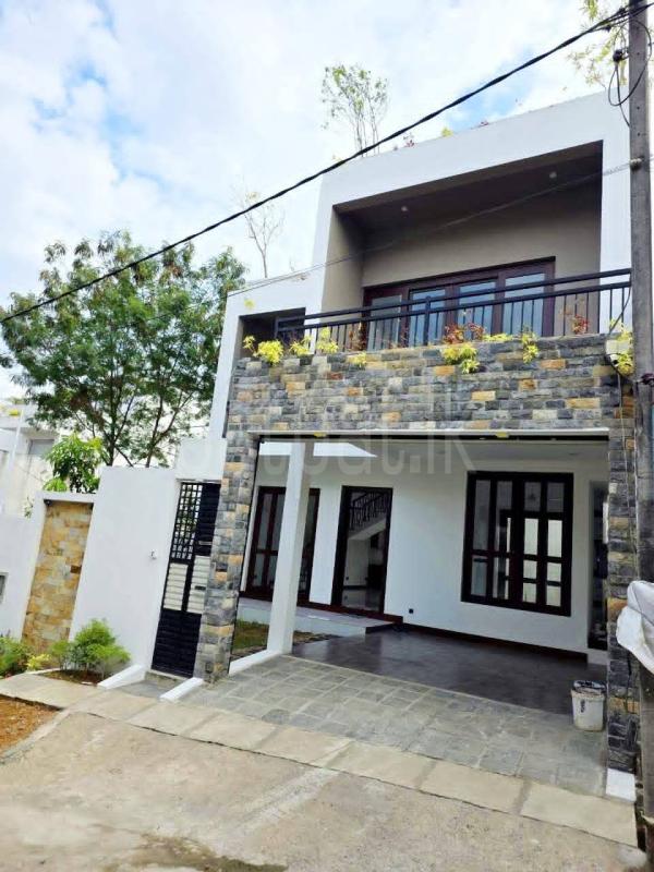 House for Sale in Malabe