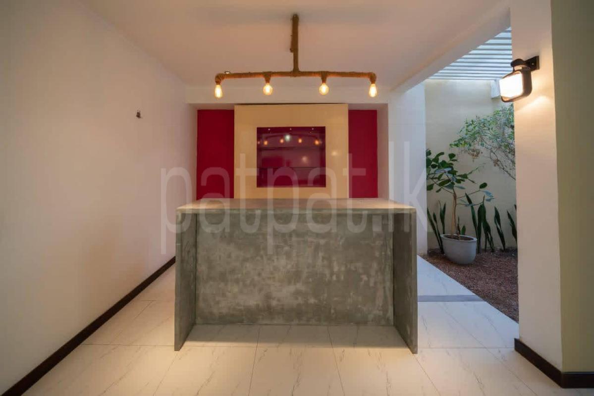 House for Sale in Boralesgamuwa