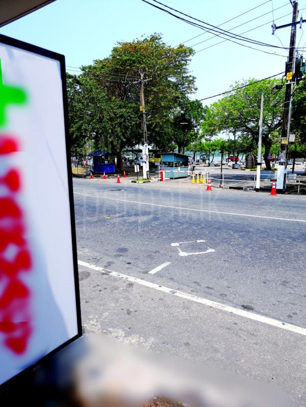 Office for Sale in Boralesgamuwa