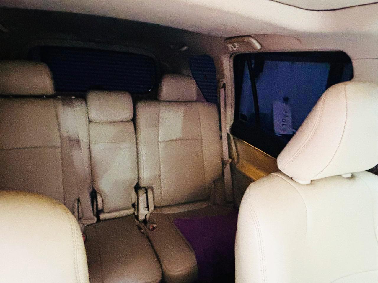 Toyota Land Cruiser 2015 - Used SUV sale in Sri Lanka - patpat.lk