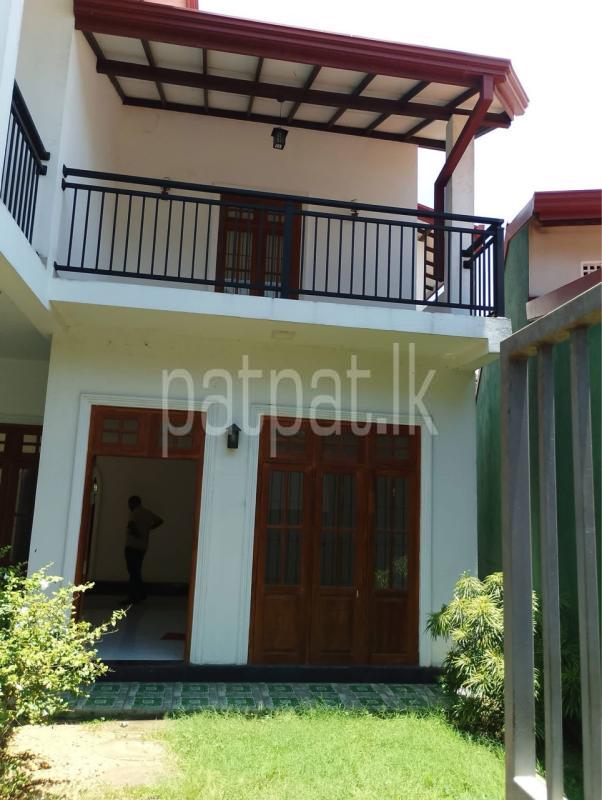House for Sale in Piliyandala