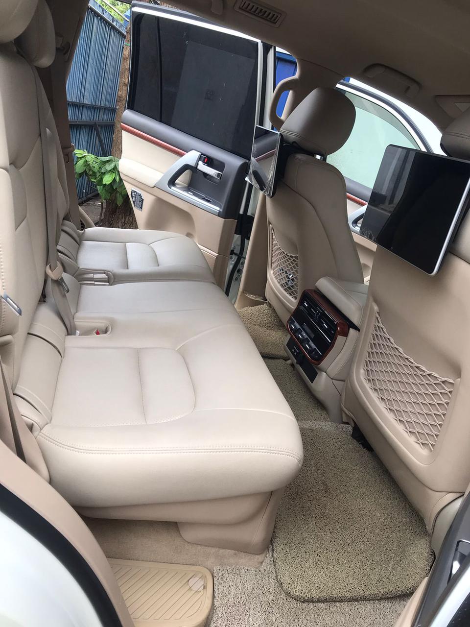 Toyota Land Cruiser 2020 - Used SUV sale in Sri Lanka - patpat.lk