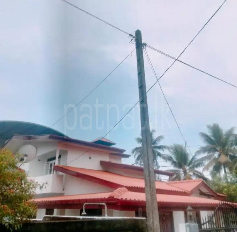 House for Sale in Kaduwela
