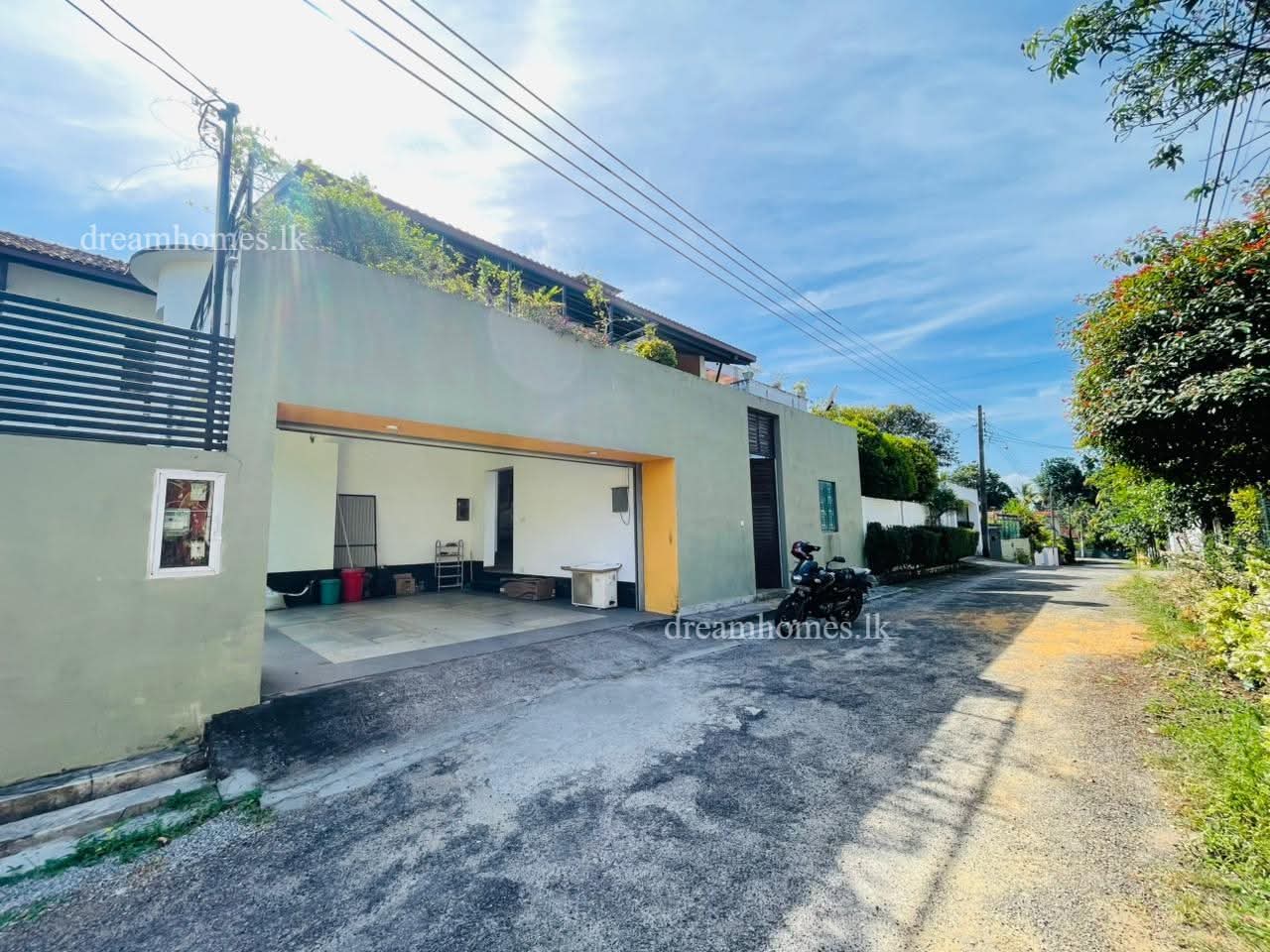 House for Sale in Kadawatha