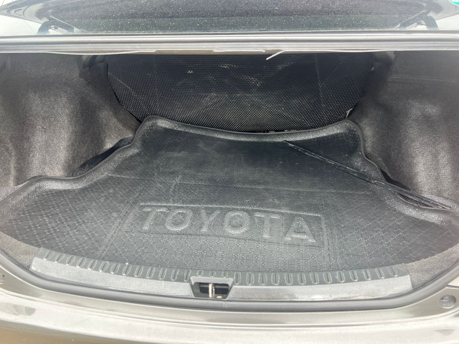 Toyota Axio 2006 - Used Car sale in Sri Lanka - patpat.lk