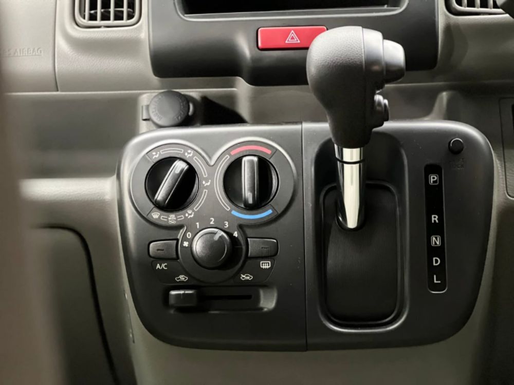 Suzuki Every 2025 - Brand New Van sale in Sri Lanka - patpat.lk