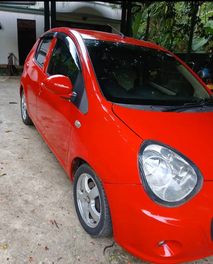 Micro Panda 2015 - Used Car sale in Sri Lanka - patpat.lk
