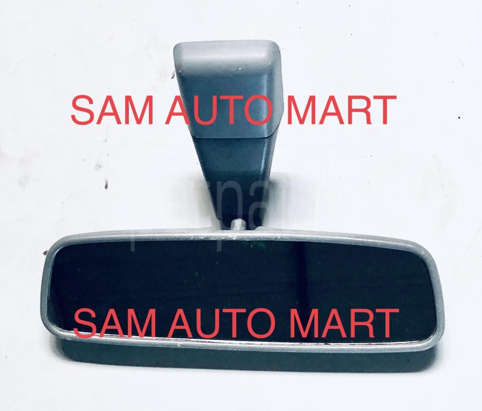 TOYOTA SOLUNA REVERSE MIRROR ads-image-1