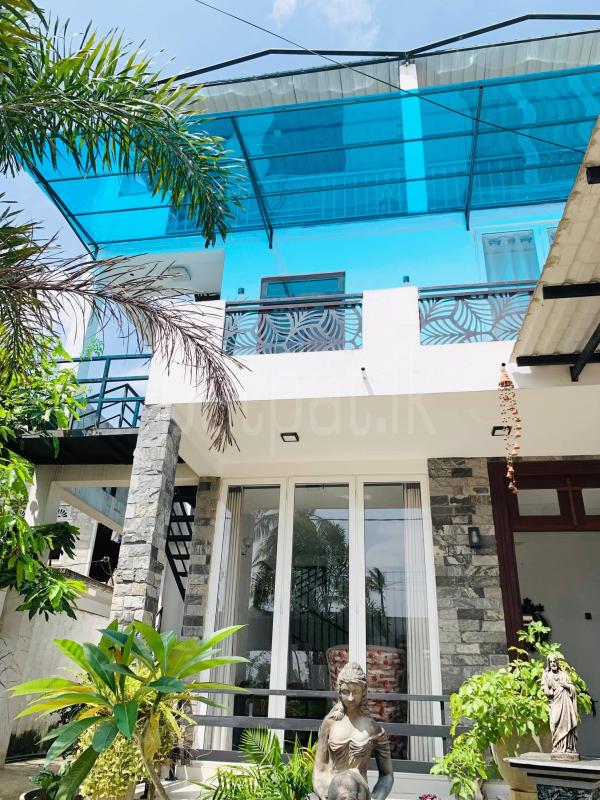 House for Sale in Ja-Ela