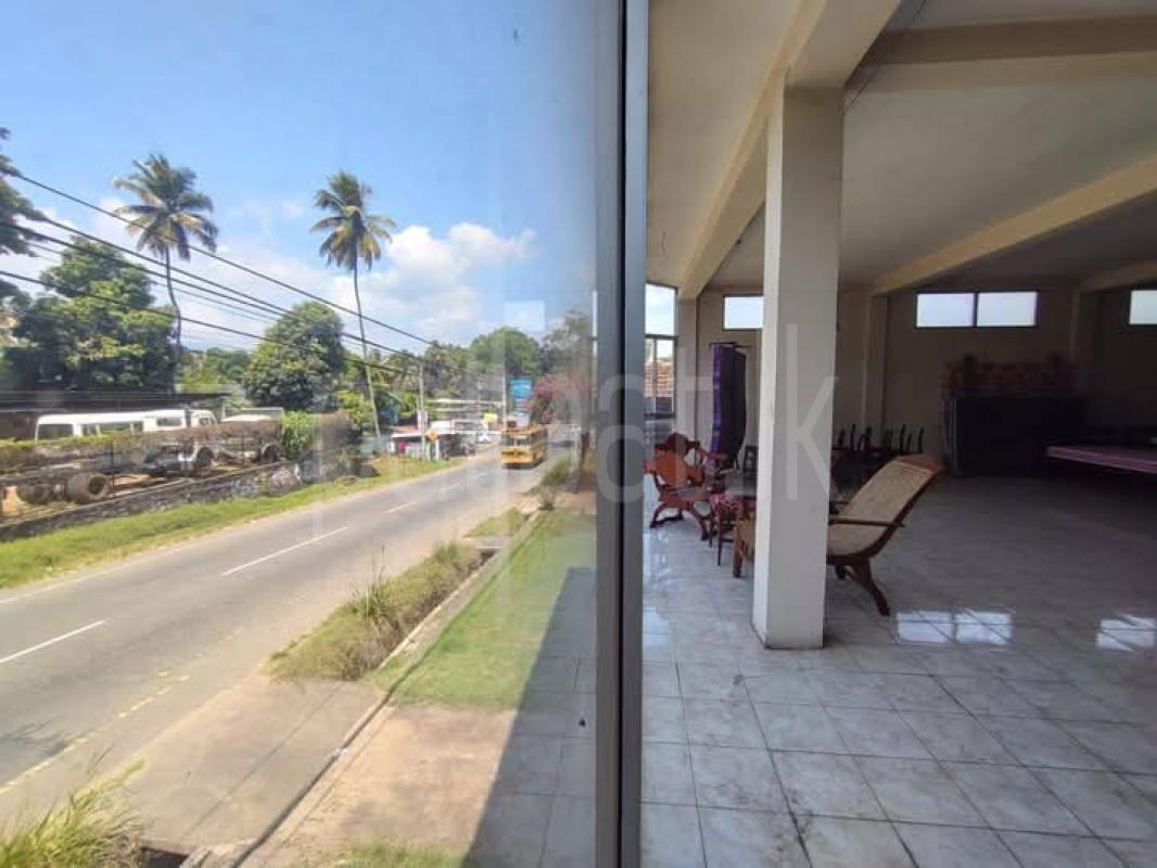 Building for Rent in Kengalla