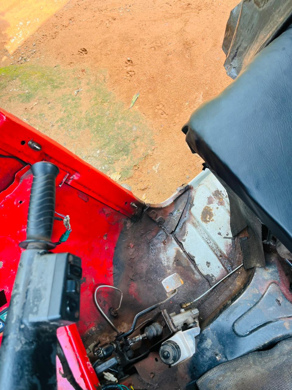 Bajaj Three Wheel 2008 - பயன்படுத்தப்பட்டது முச்சக்கர வண்டி sale in Sri Lanka - patpat.lk