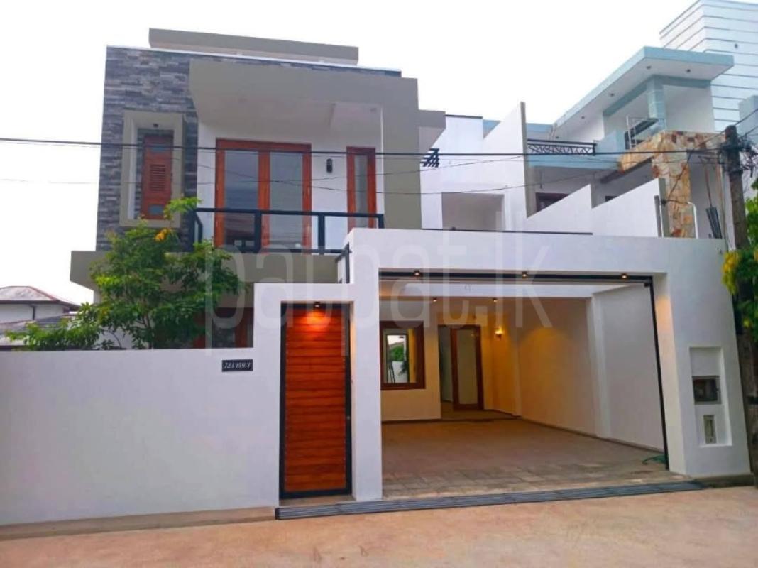 House for Sale in Athurugiriya ads-image-1