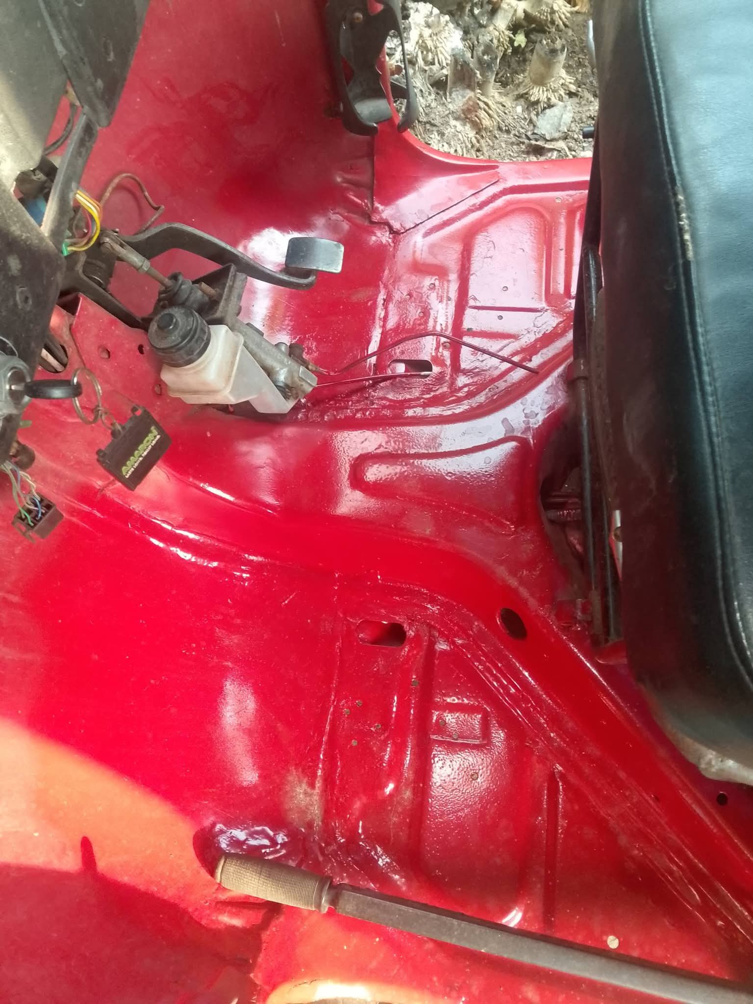 Bajaj Three Wheel 2008 - භාවිතා කරන ලද ත්‍රිරෝද රථය sale in Sri Lanka - patpat.lk