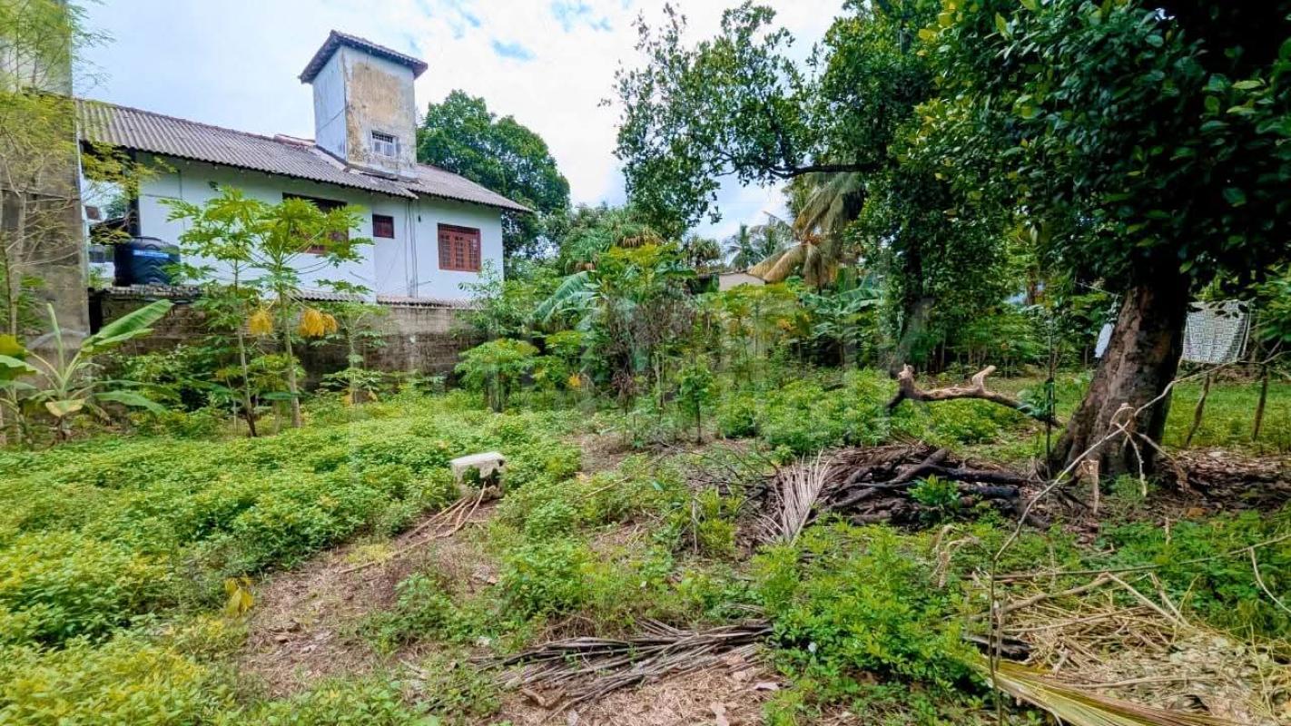 Residential Land for Sale in Hunupitiya