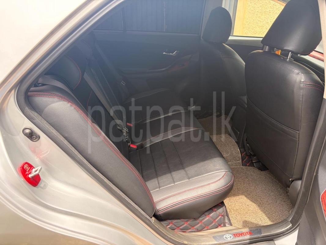 Toyota Allion 2008 - பயன்படுத்தப்பட்டது கார் sale in Sri Lanka - patpat.lk