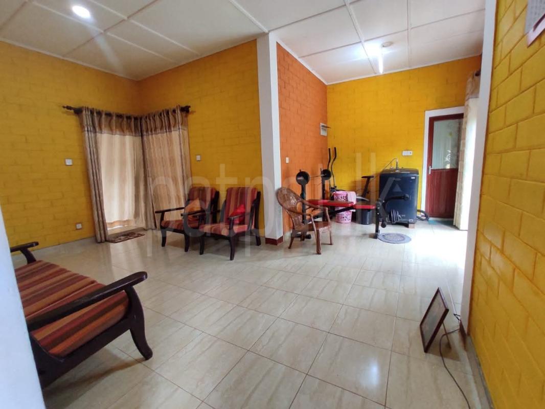 House for Sale in Homagama