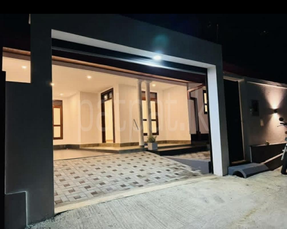 House for Sale in Godagama