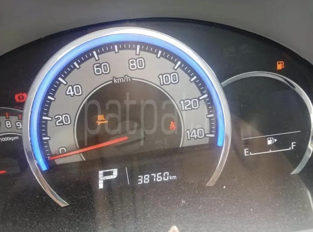 Suzuki Every 2023 - Brand New Van sale in Sri Lanka - patpat.lk