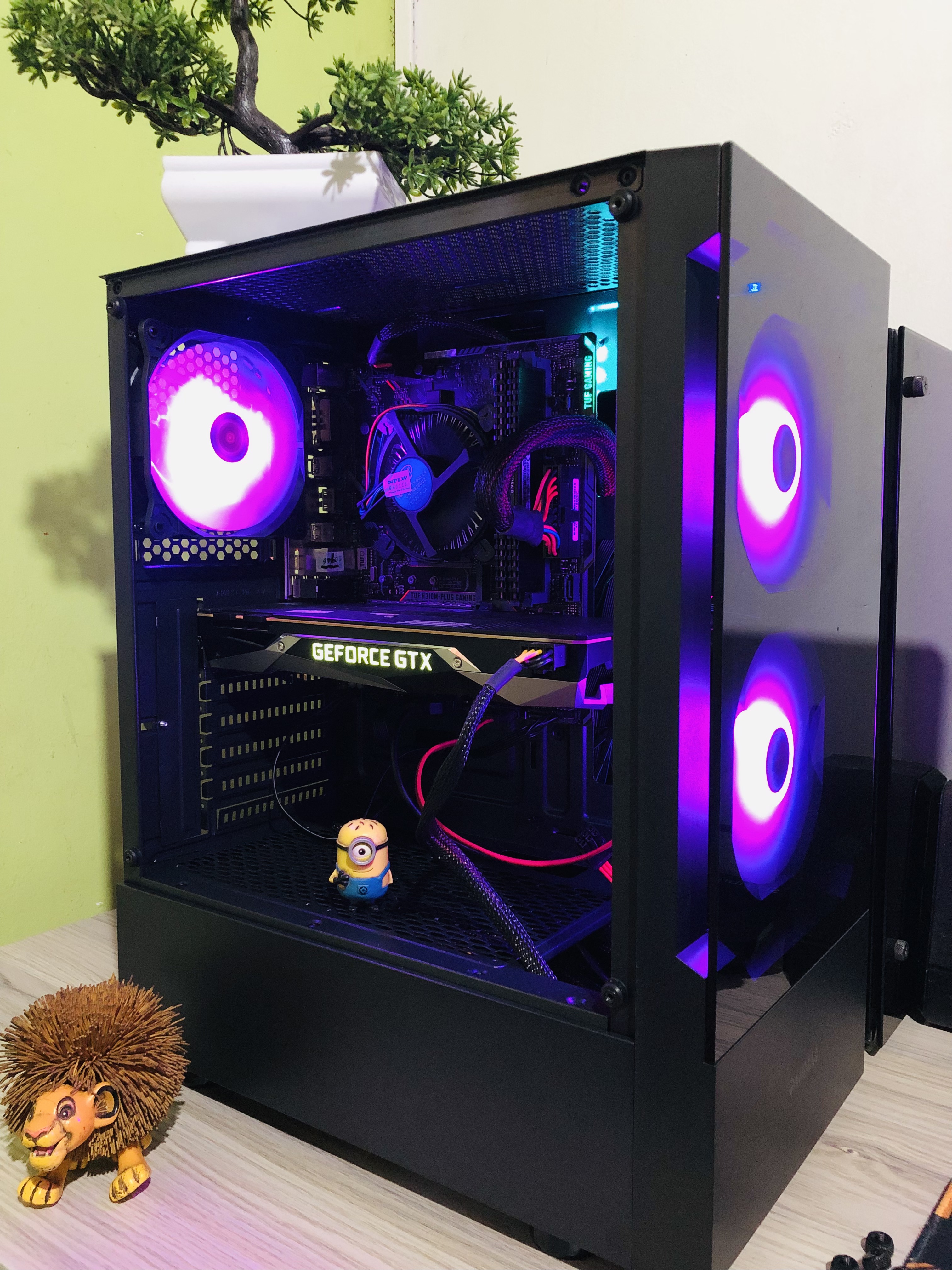 Gaming Pc