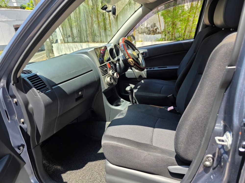 Daihatsu Terios 2007 - மறுசீரமைக்கப்பட்டது SUV sale in Sri Lanka - patpat.lk