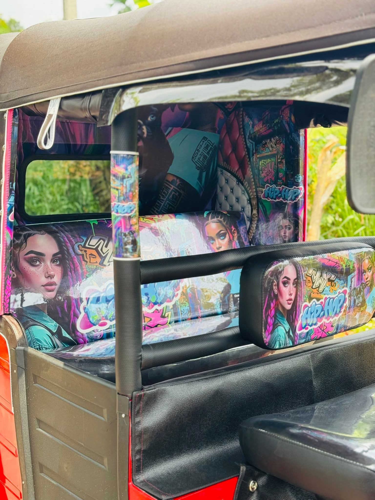 Bajaj Three Wheel 2009 - Used Three wheeler sale in Sri Lanka - patpat.lk