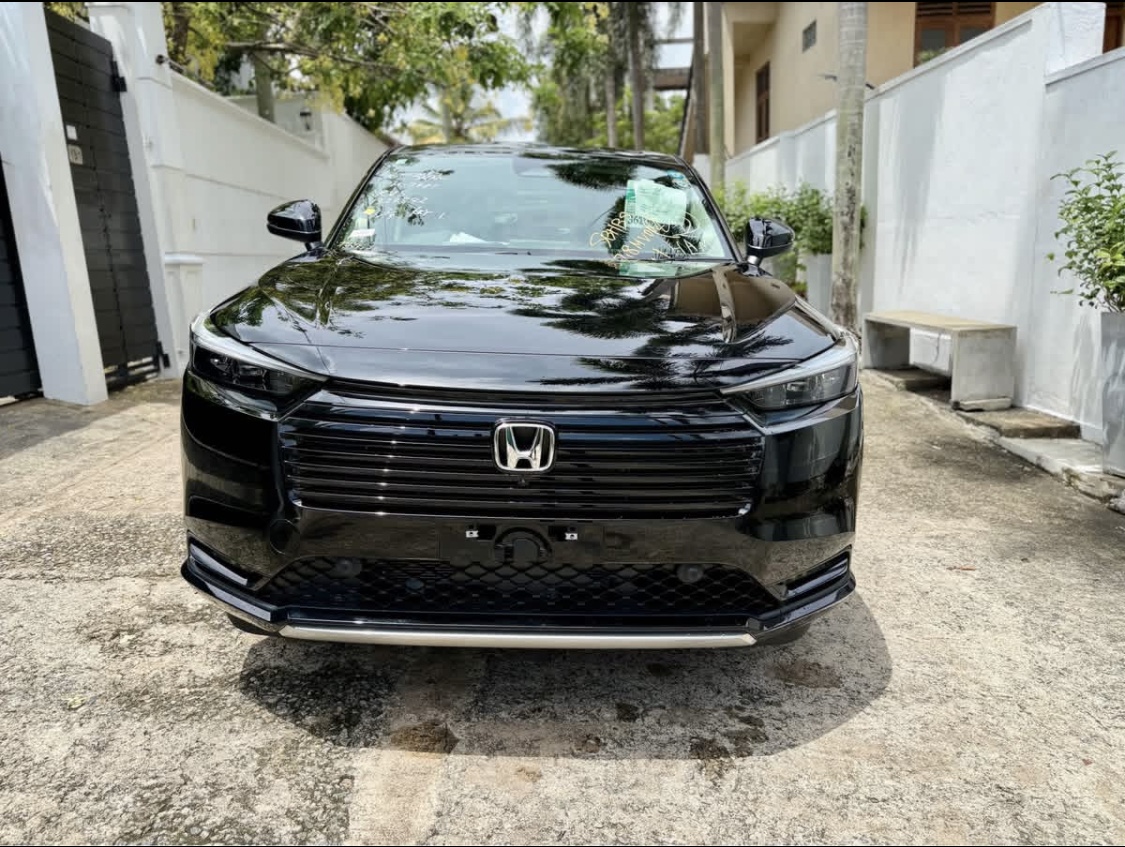 Honda Vezel 2026 - சான்றளிக்கப்பட்டது SUV sale in Sri Lanka - patpat.lk