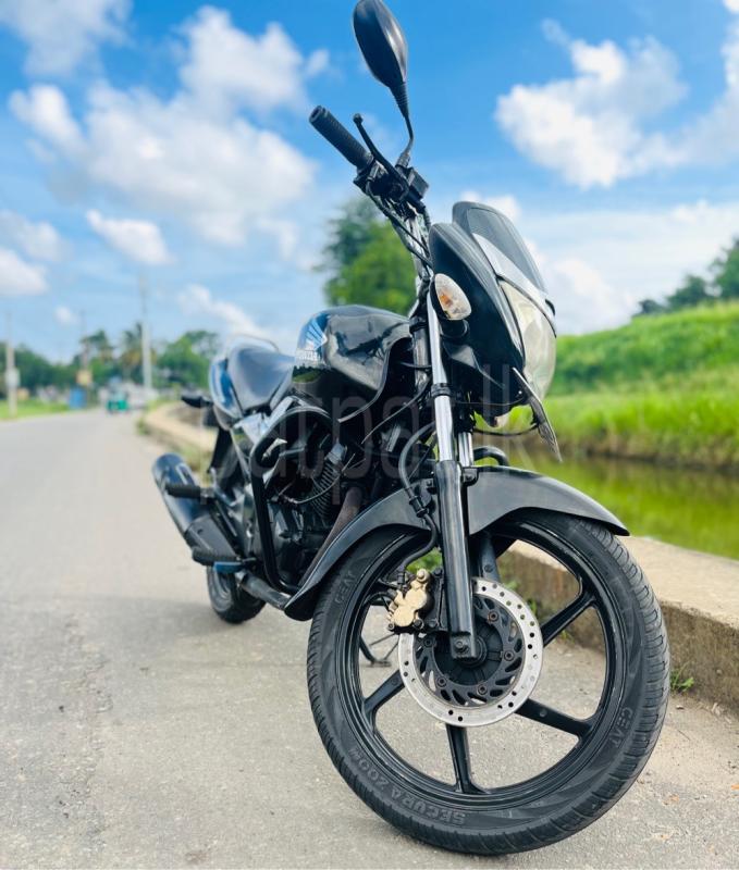 Honda Unicorn 2010 - Used Bike sale in Sri Lanka - patpat.lk