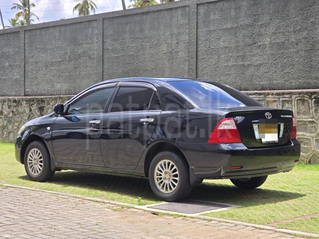 Toyota Corolla 2006 - Used Car sale in Sri Lanka - patpat.lk