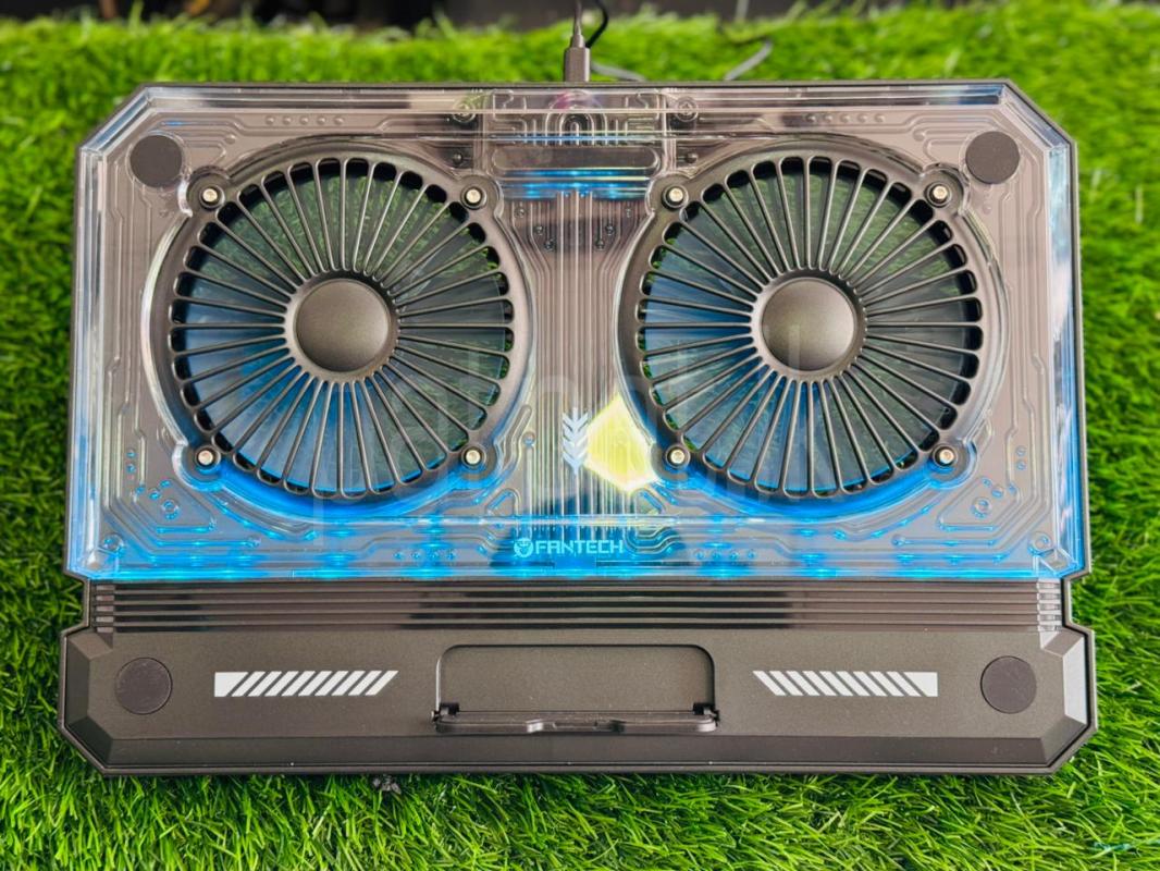 LAPTOP COOLING PAD