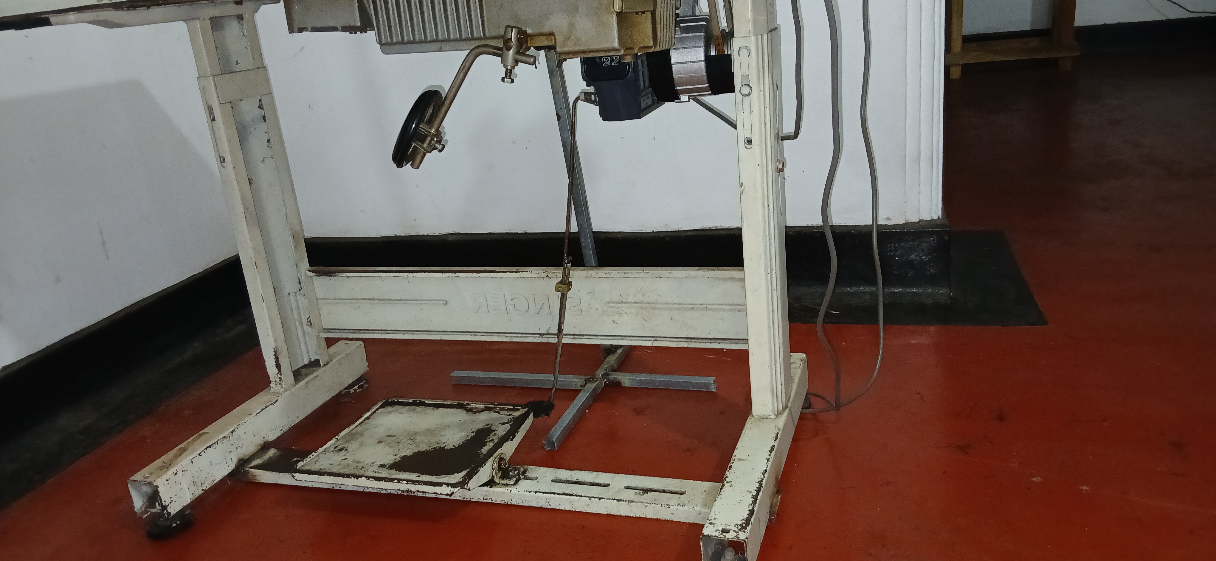 Chain Machine