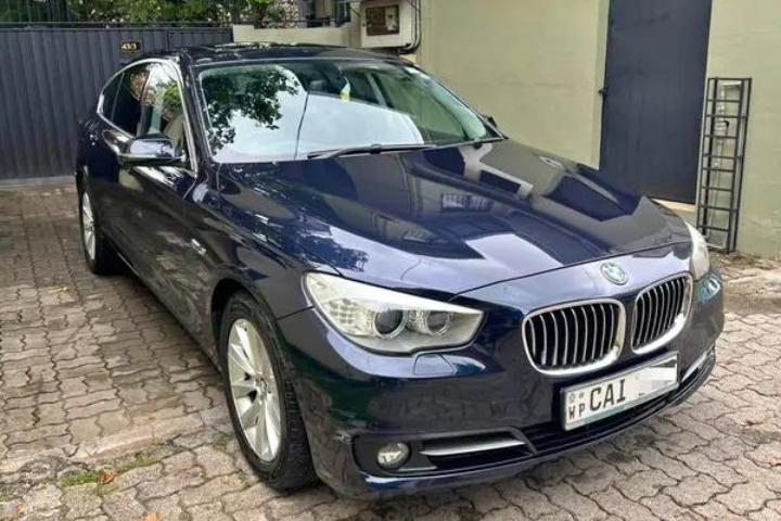 BMW 2 Series 2014 - பயன்படுத்தப்பட்டது கார் sale in Sri Lanka - patpat.lk