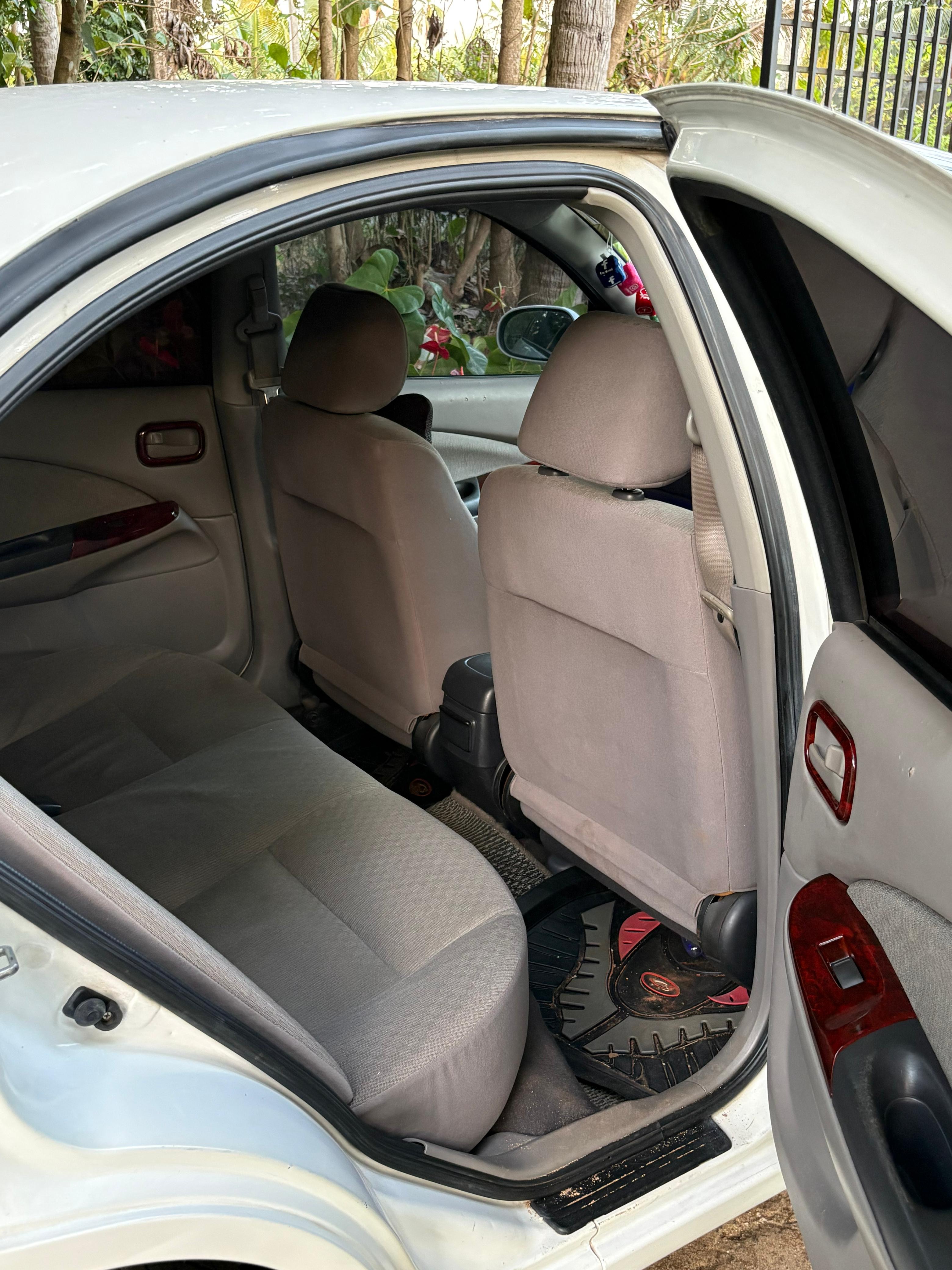 Nissan N 16 2003 - Used Car sale in Sri Lanka - patpat.lk