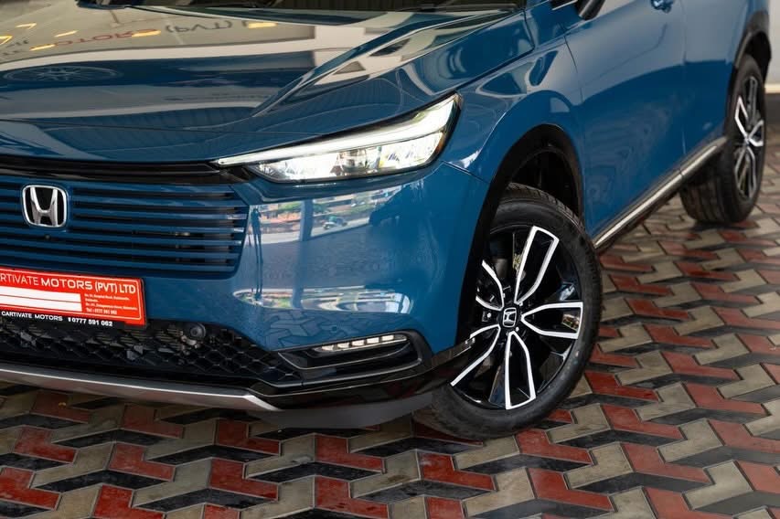 Honda Vezel 2025 - சான்றளிக்கப்பட்டது SUV sale in Sri Lanka - patpat.lk