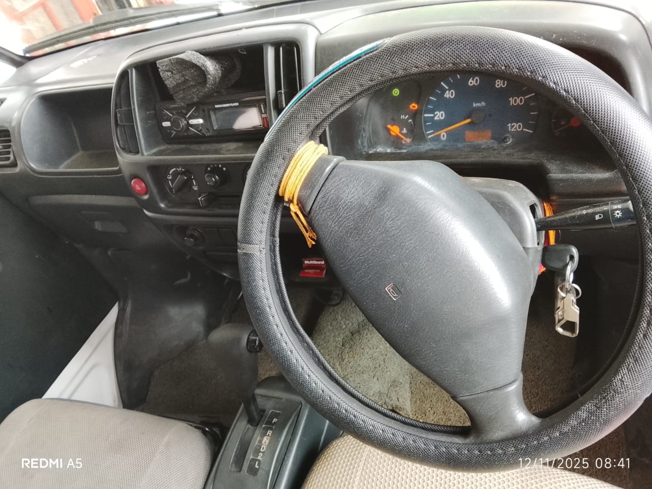 Suzuki Every 2001 - Used Van sale in Sri Lanka - patpat.lk